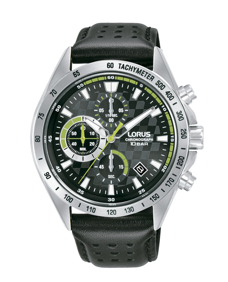 Lorus Watches Mod. Rm315Jx9