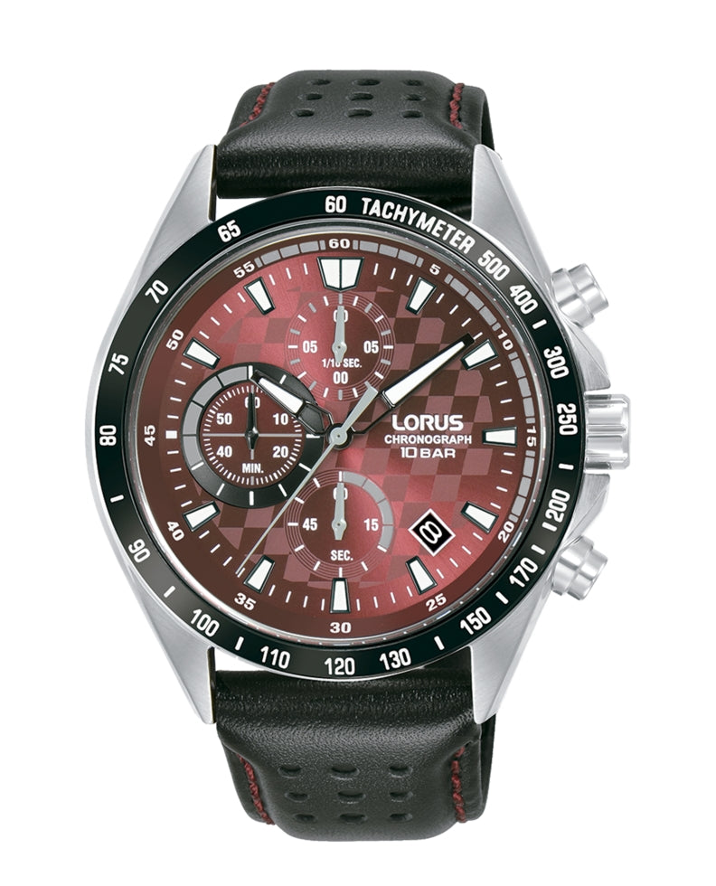 Lorus Watches Mod. Rm319Jx9
