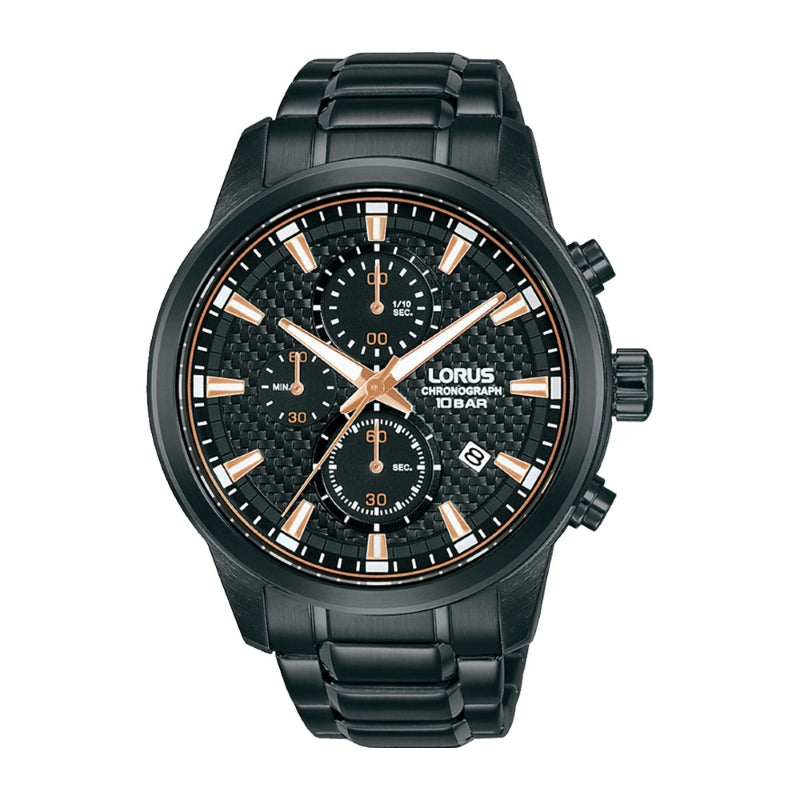 Lorus Watches Mod. Rm323Hx9