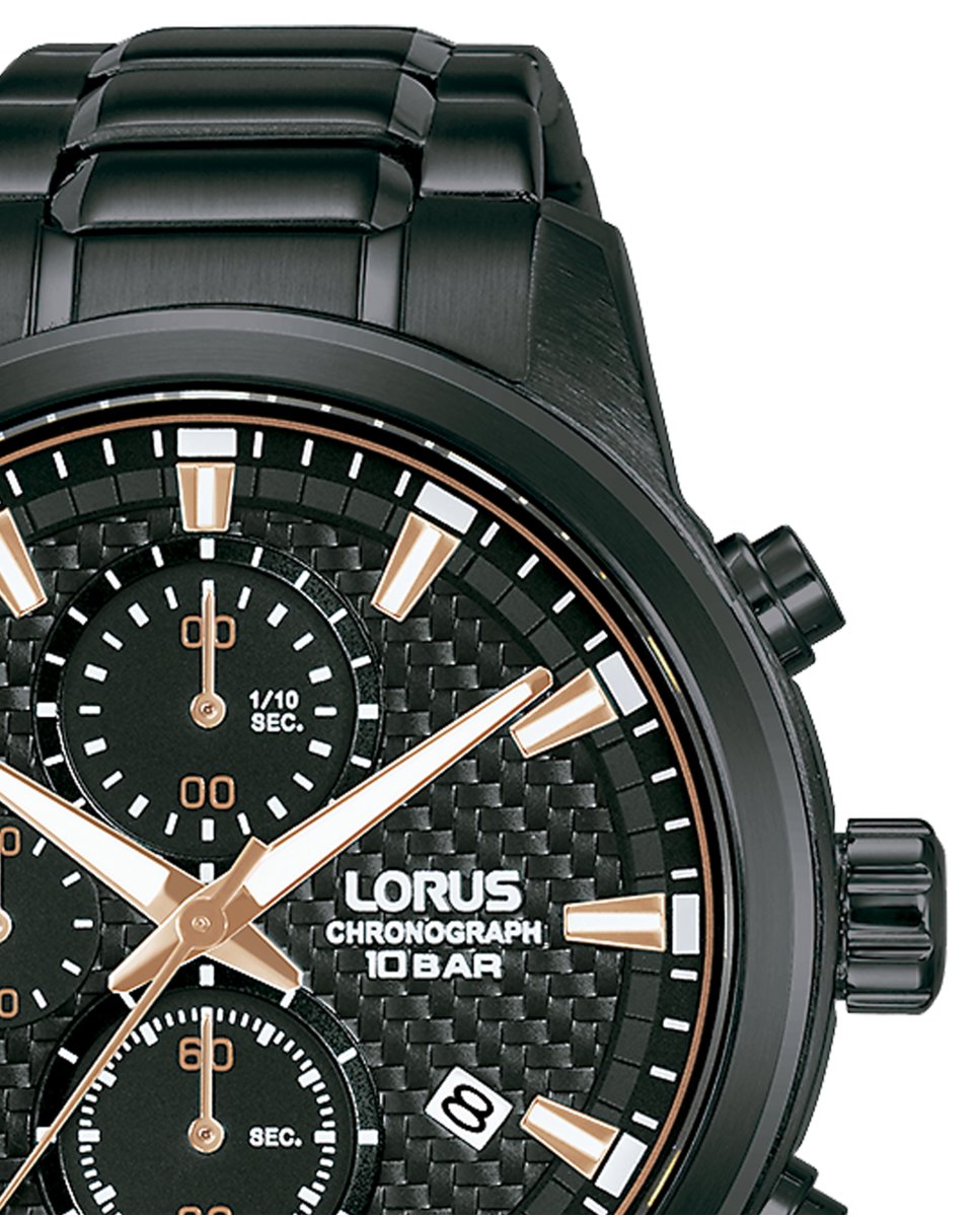 Lorus Watches Mod. Rm323Hx9