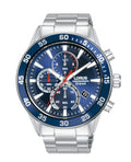 Lorus Watches Mod. Rm323Jx9
