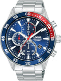 Lorus Watches Mod. Rm325Jx9