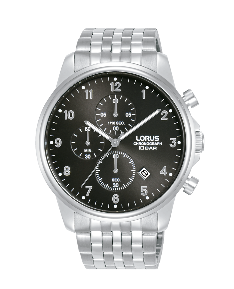 Lorus Watches Mod. Rm335Jx9