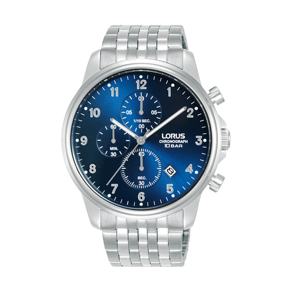 Lorus Watches Mod. Rm337Jx9