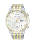 Lorus Watches Mod. Rm338Jx9