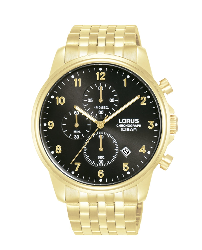 Lorus Watches Mod. Rm340Jx9