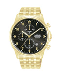 Lorus Watches Mod. Rm340Jx9