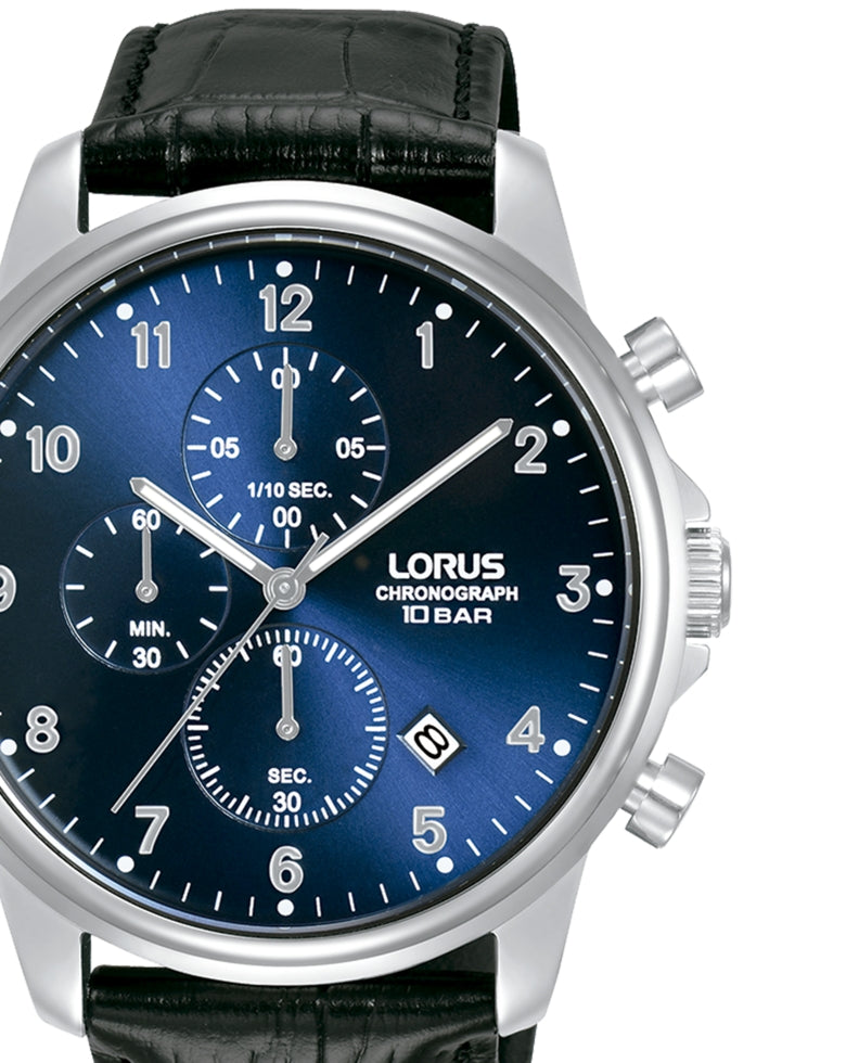 Lorus Watches Mod. Rm341Jx9