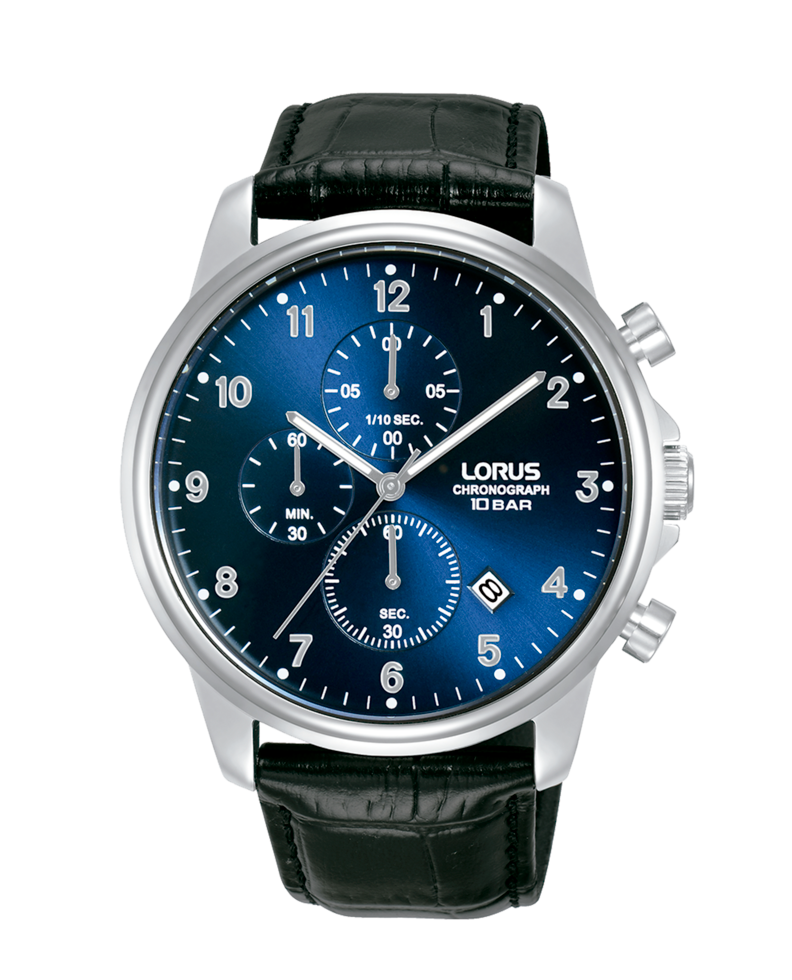 Lorus Watches Mod. Rm341Jx9