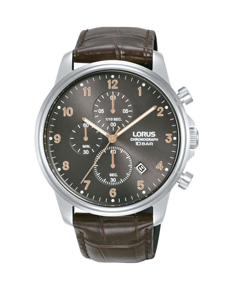 Lorus Watches Mod. Rm343Jx9