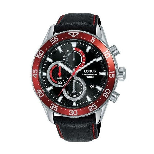 Lorus Watches Mod. Rm345Fx9