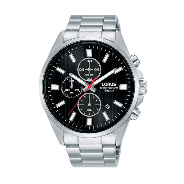 Lorus Watches Mod. Rm373Fx9