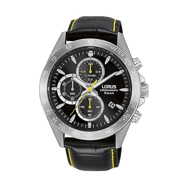Lorus Watches Mod. Rm373Gx9