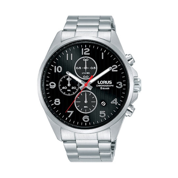 Lorus Watches Mod. Rm379Fx9