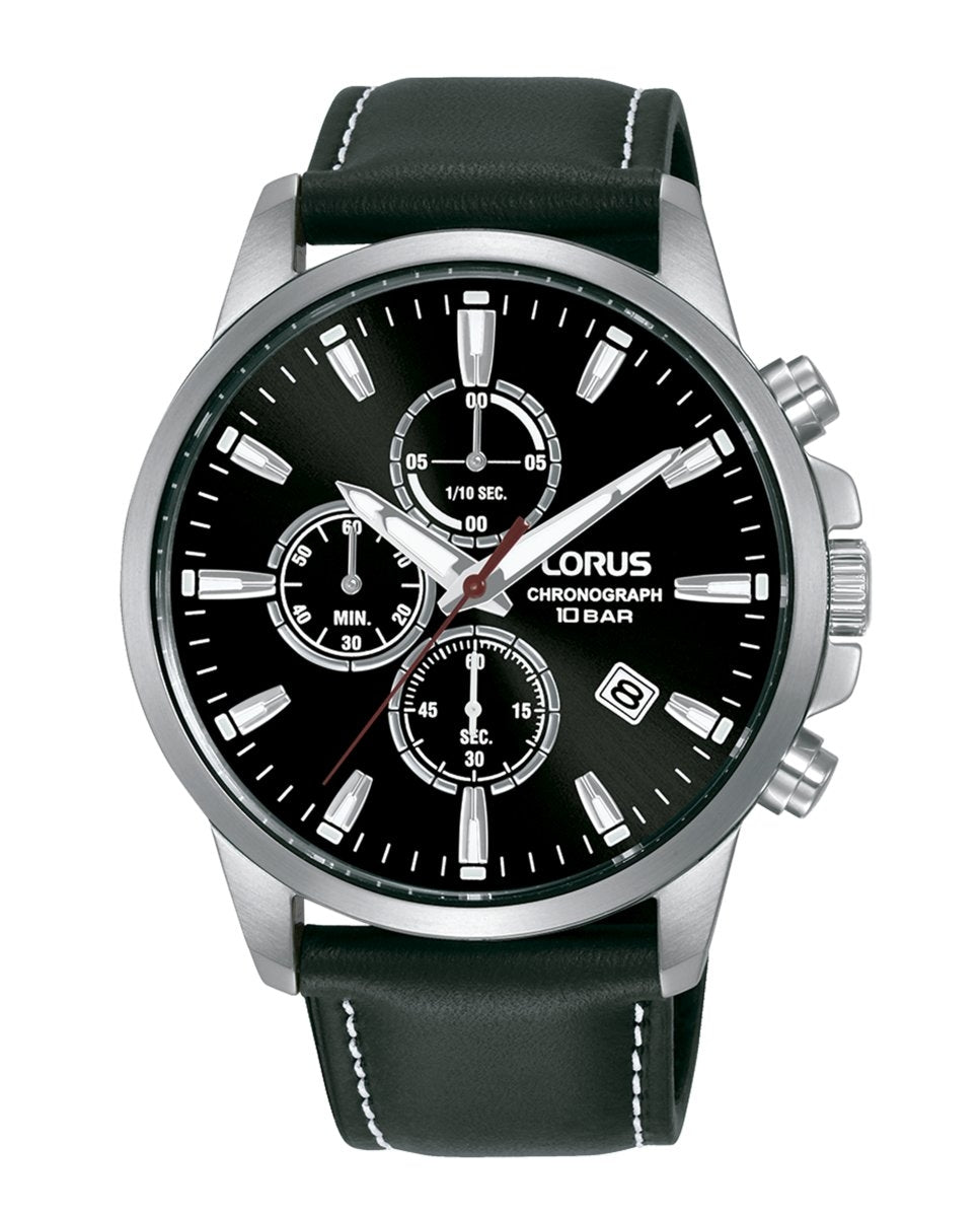 Lorus Watches Mod. Rm387Hx9