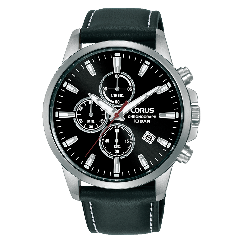 Lorus Watches Mod. Rm387Hx9