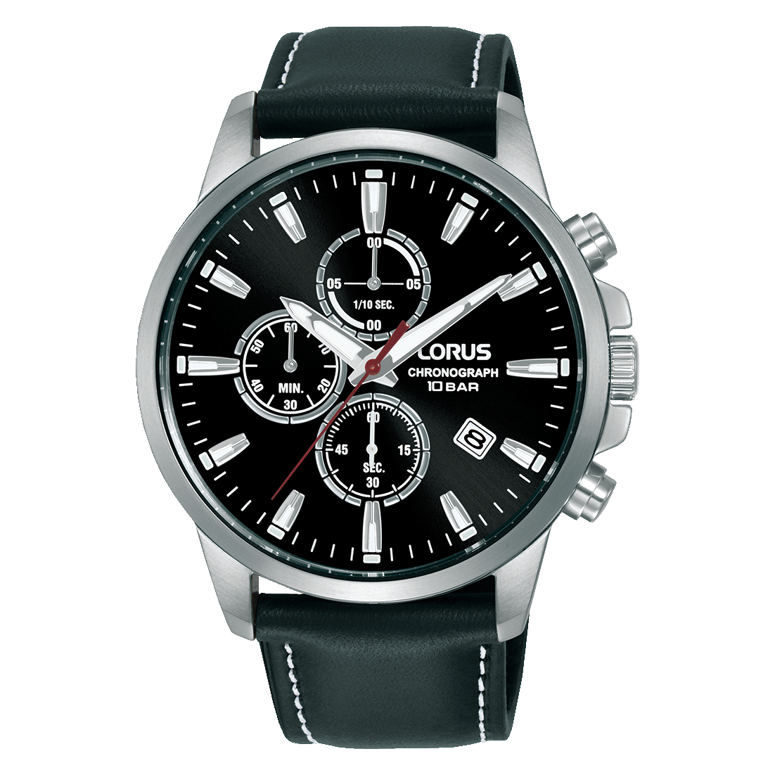 Lorus Watches Mod. Rm387Hx9