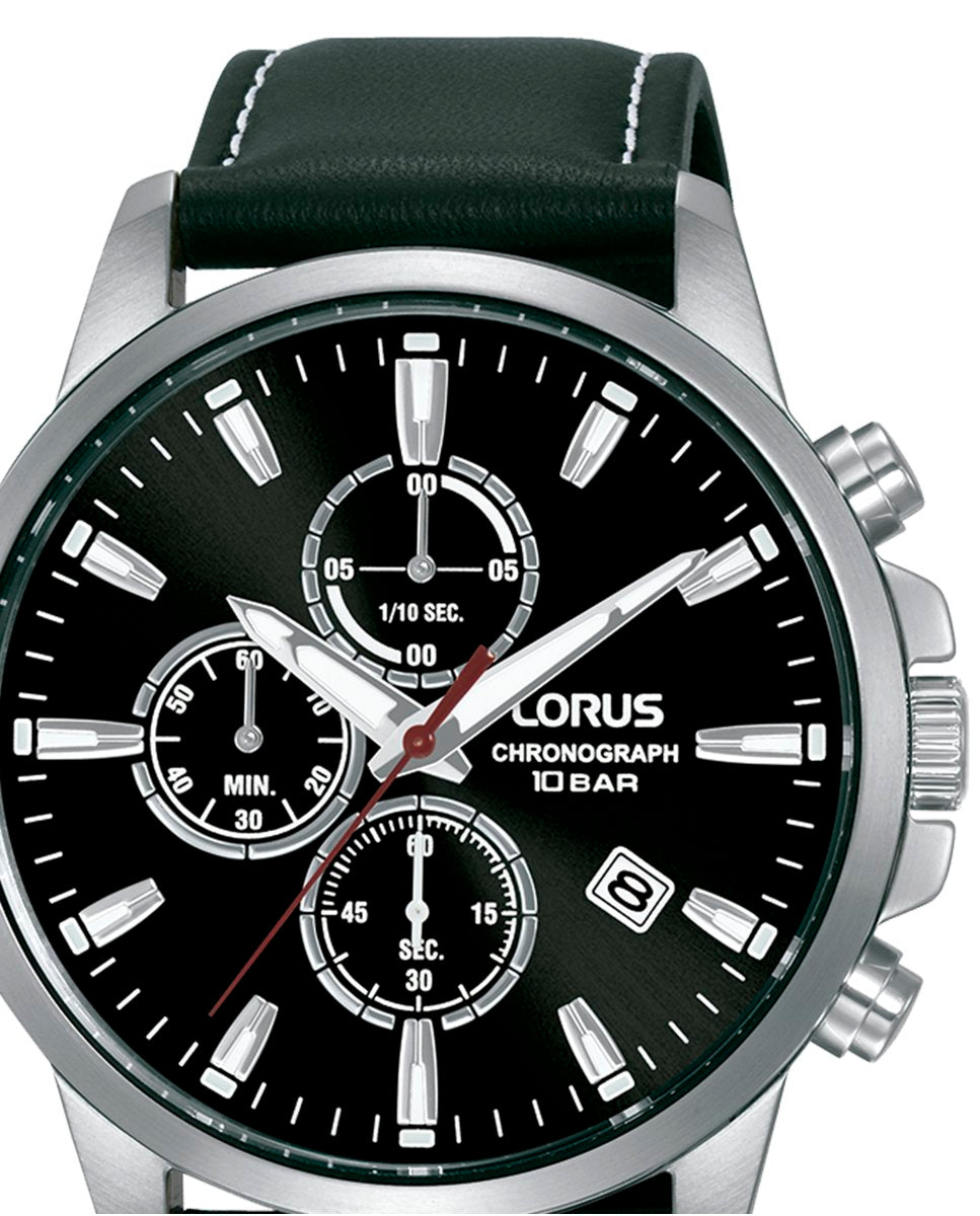 Lorus Watches Mod. Rm387Hx9