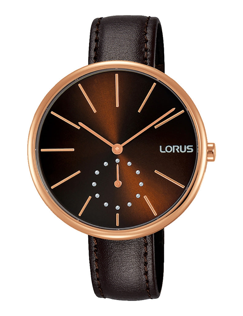 Lorus Watches Mod. Rn424Ax9