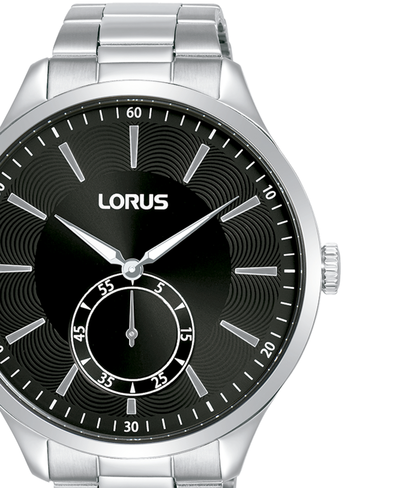 Lorus Watches Mod. Rn465Ax9