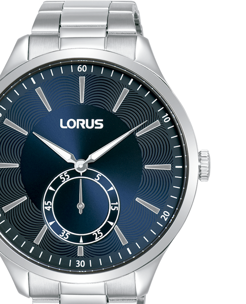 Lorus Watches Mod. Rn467Ax9