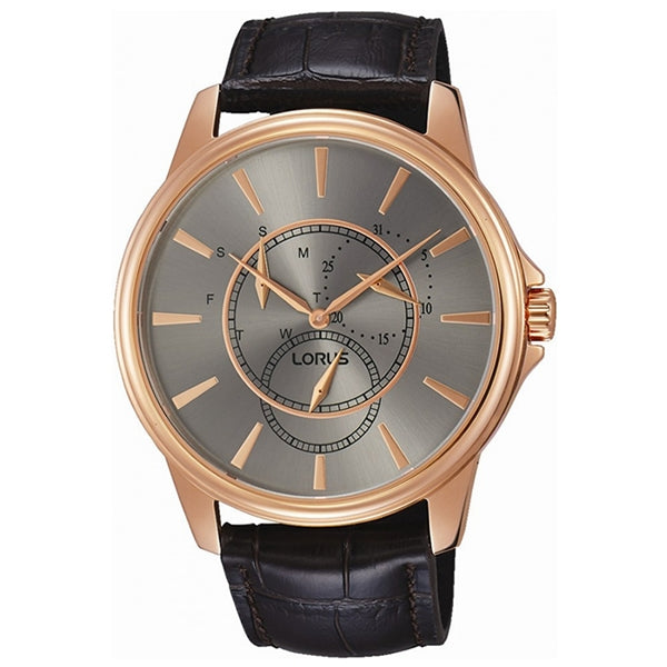 Lorus Watches Mod. Rp504Ax9