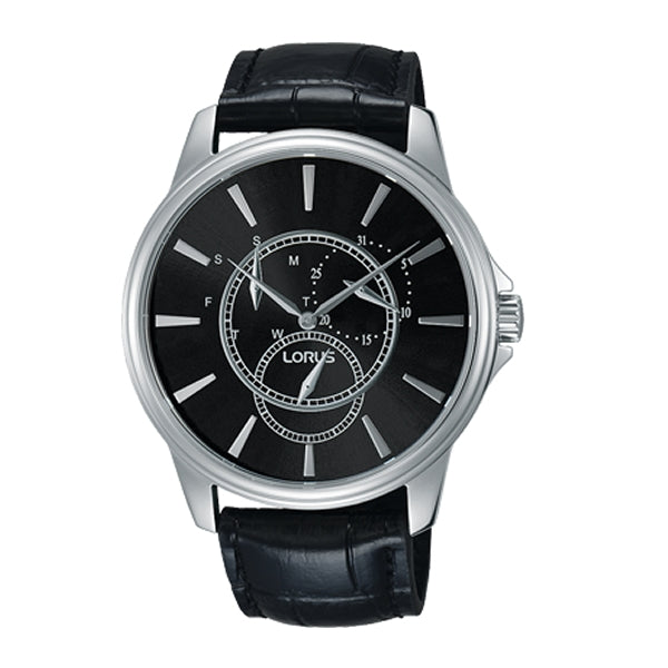 Lorus Watches Mod. Rp507Ax9
