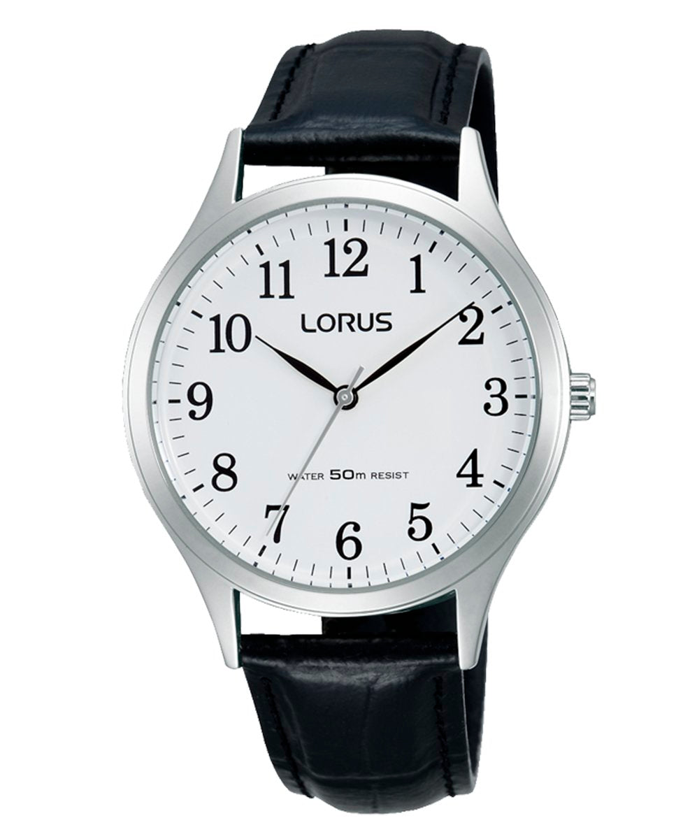 Lorus Watches Mod. Rrx17Hx9