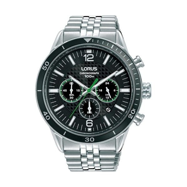 Lorus Watches Mod. Rt325Jx9