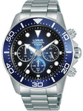 Lorus Watches Mod. Rt343Jx9
