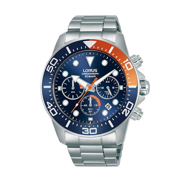 Lorus Watches Mod. Rt345Jx9