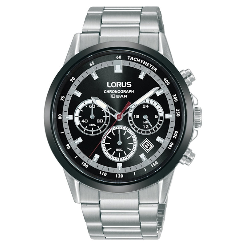 Lorus Watches Mod. Rt397Jx9