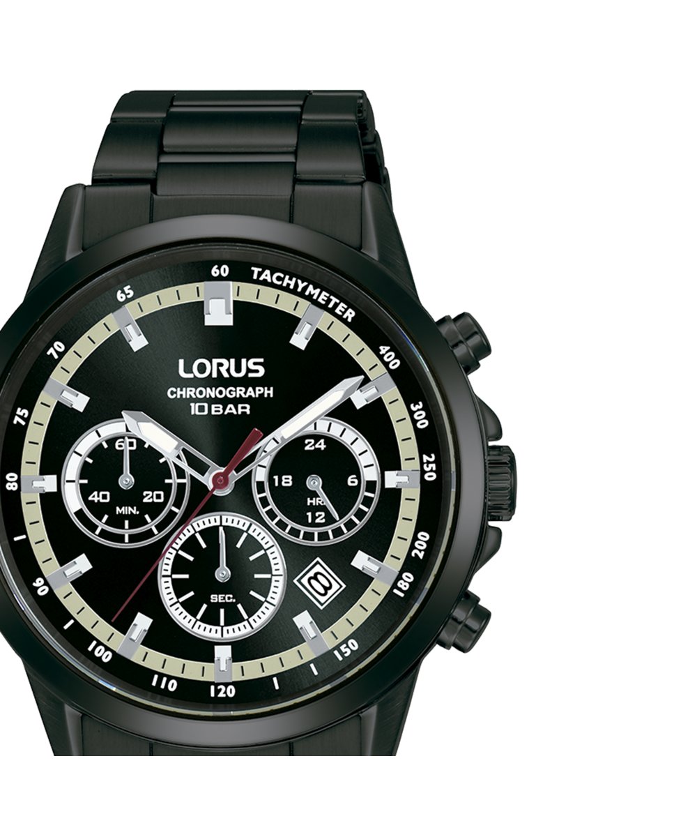 Lorus Watches Mod. Rt399Jx9
