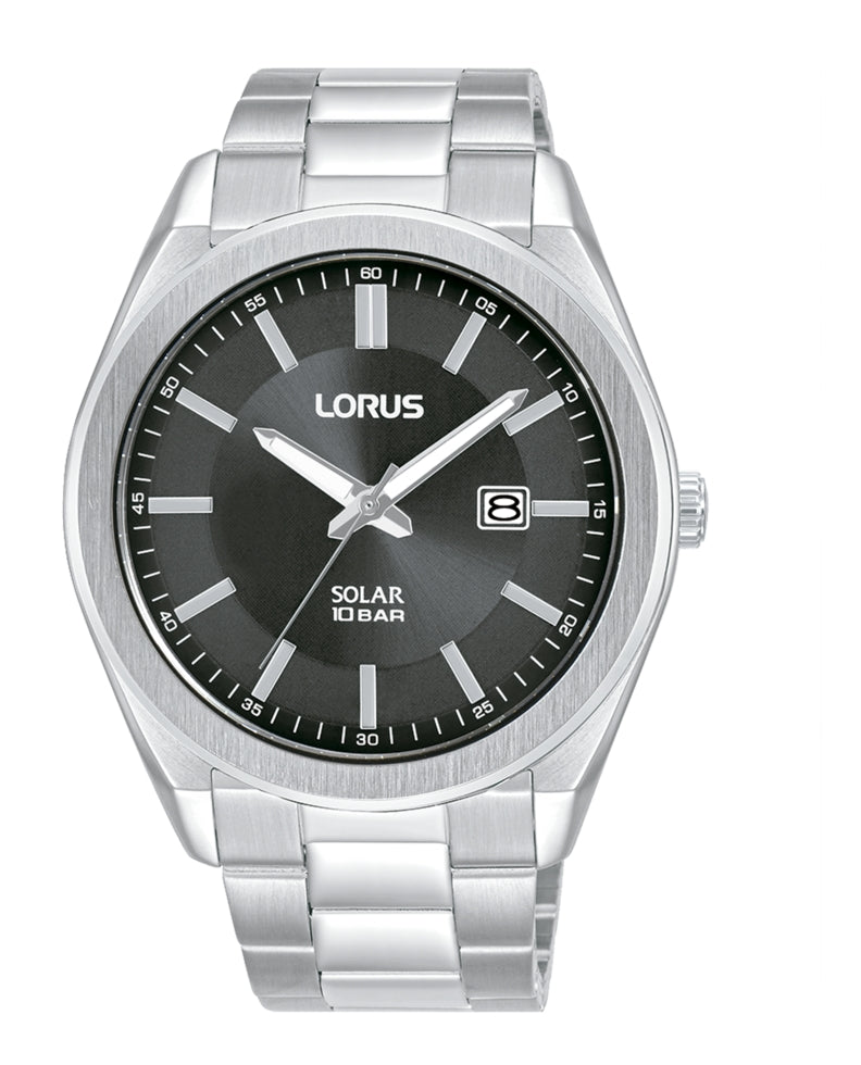Lorus Watches Mod. Rx351Ax9