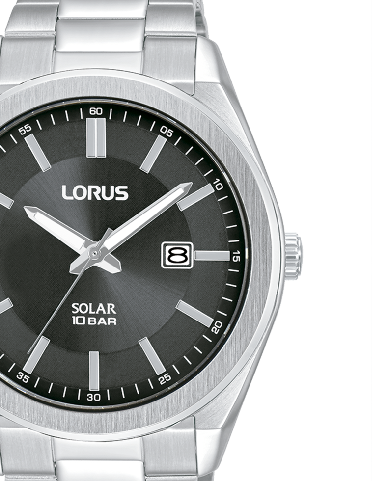 Lorus Watches Mod. Rx351Ax9