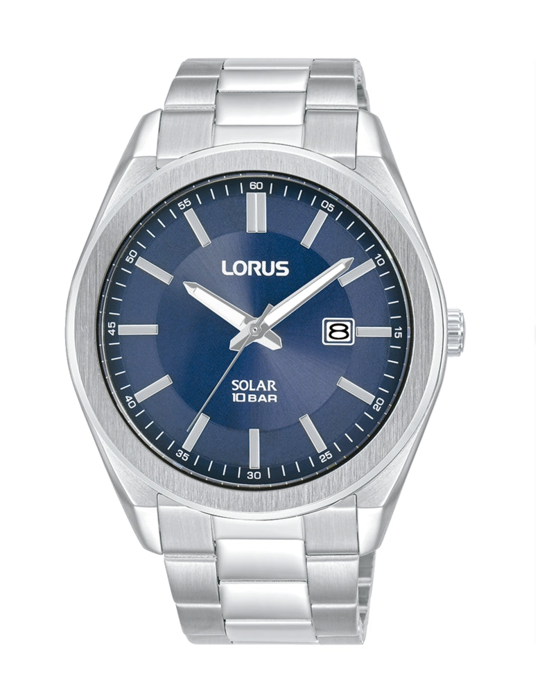 Lorus Watches Mod. Rx353Ax9