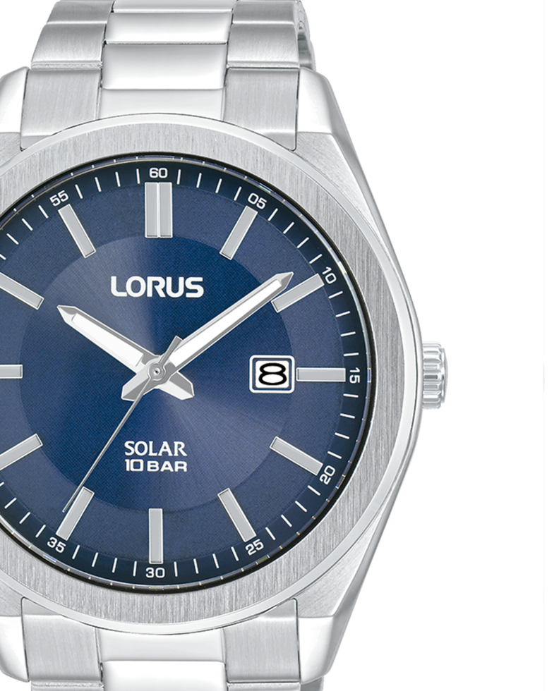Lorus Watches Mod. Rx353Ax9