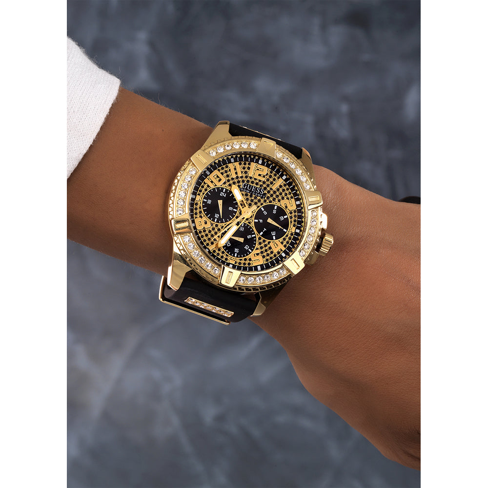 Guess Horloges Guess Watches Mod. W1132G1