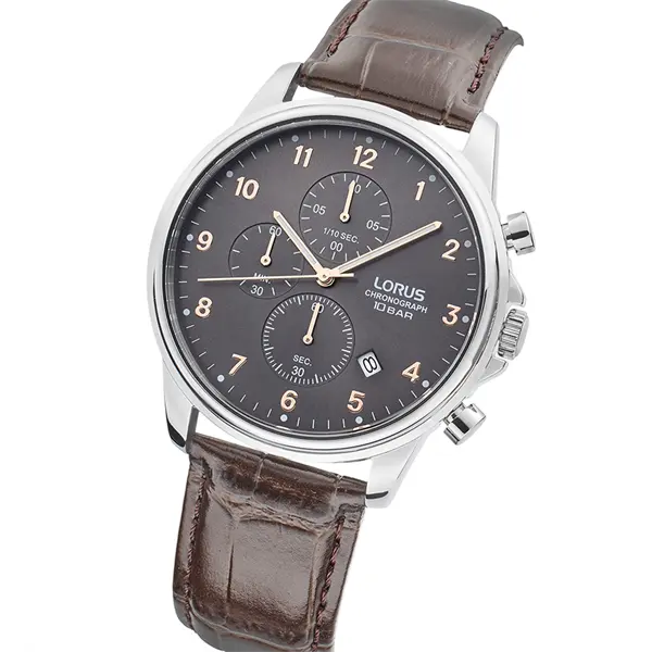 Lorus Watches Mod. Rm343Jx9