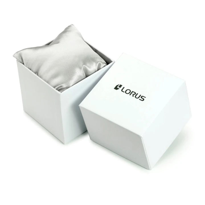 Lorus Watches Mod. Rm343Jx9
