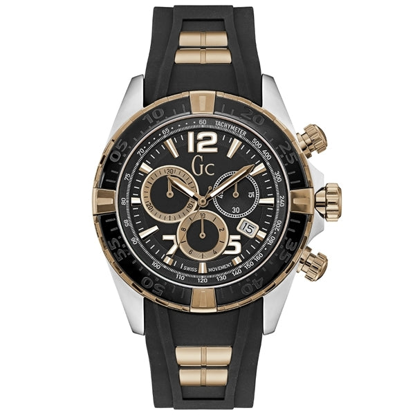 Guess Collection Horloges Guess Collection Watches Mod. Y02011G2