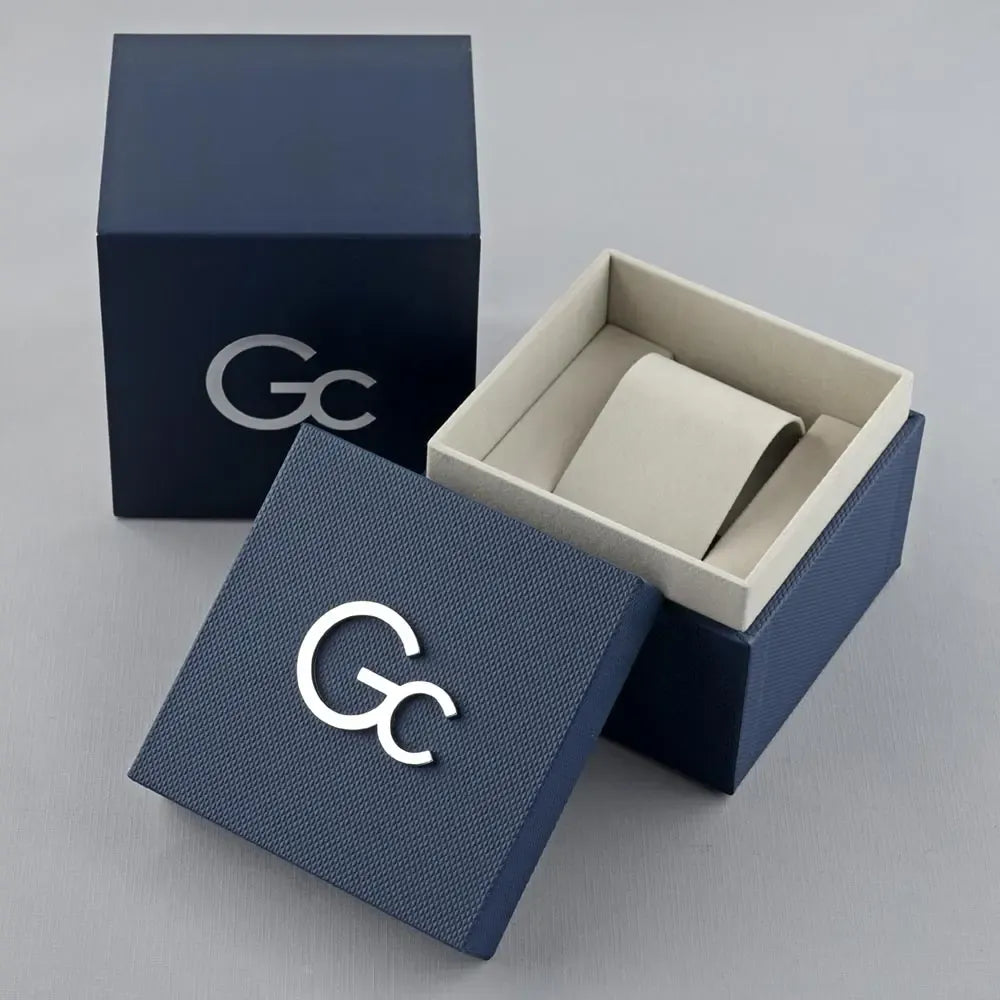 Guess Collection Horloges Guess Collection Watches Mod. Y63003G2Mf