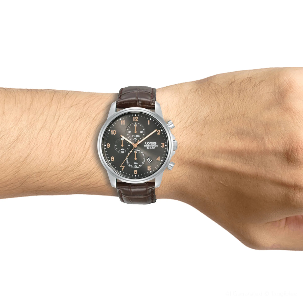 Lorus Watches Mod. Rm343Jx9