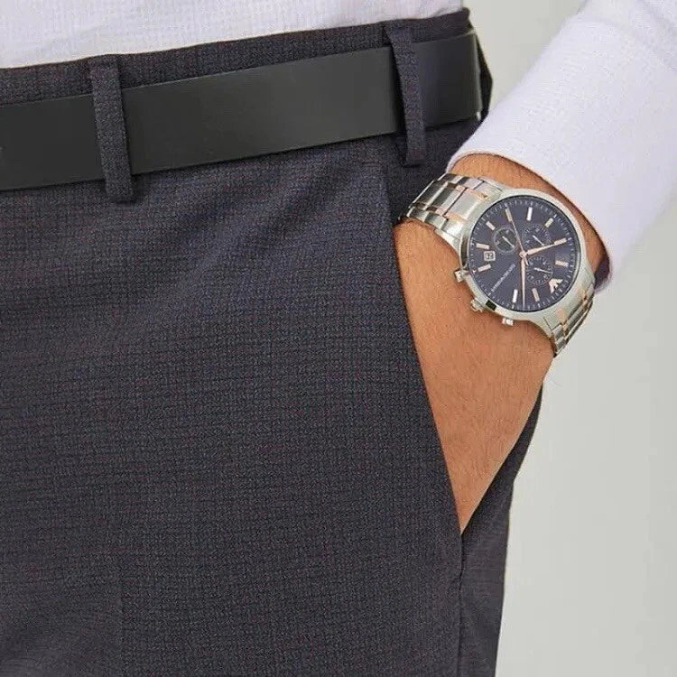 Emporio Armani Watches Mod. Ar80025