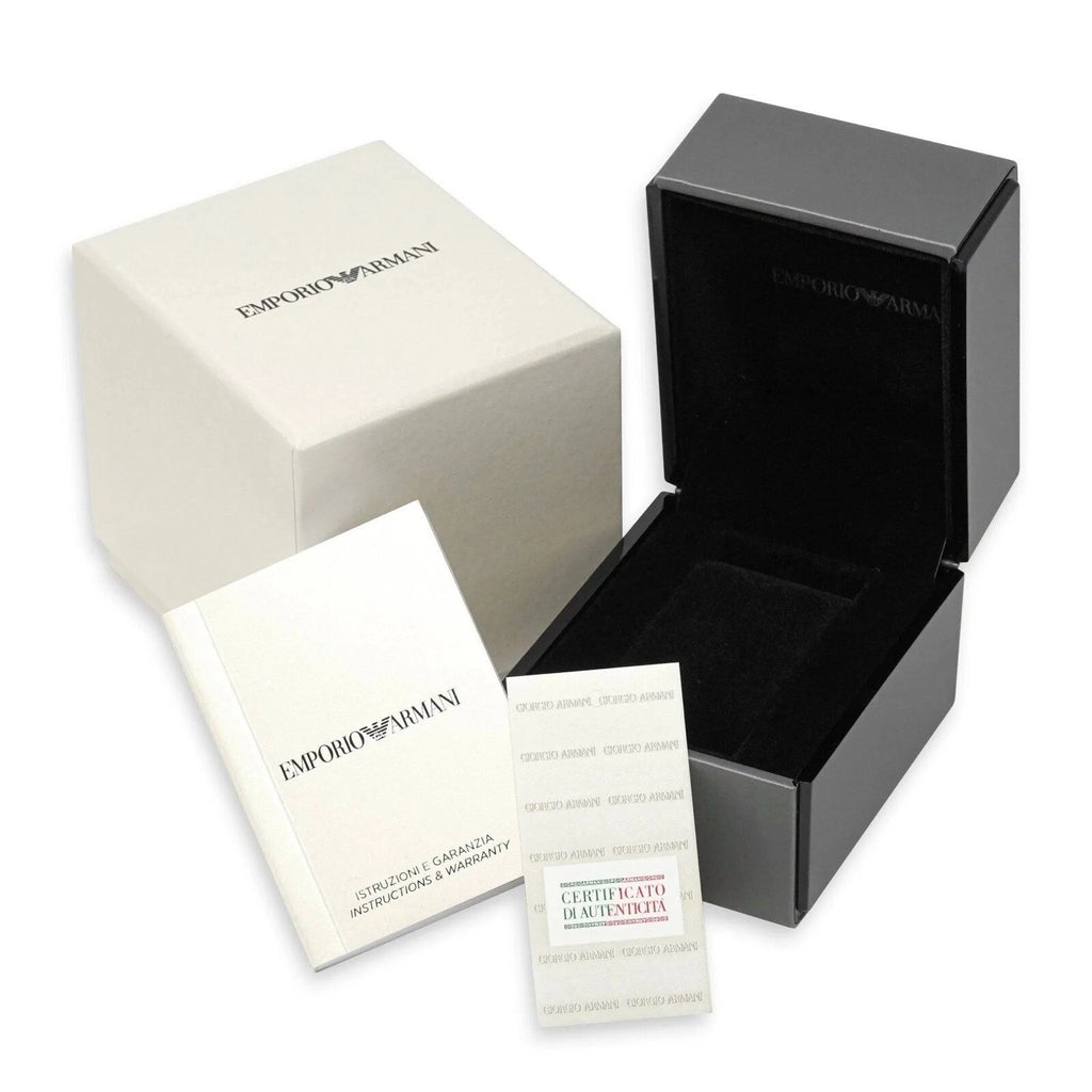 Emporio Armani Watches Mod. Ar80025