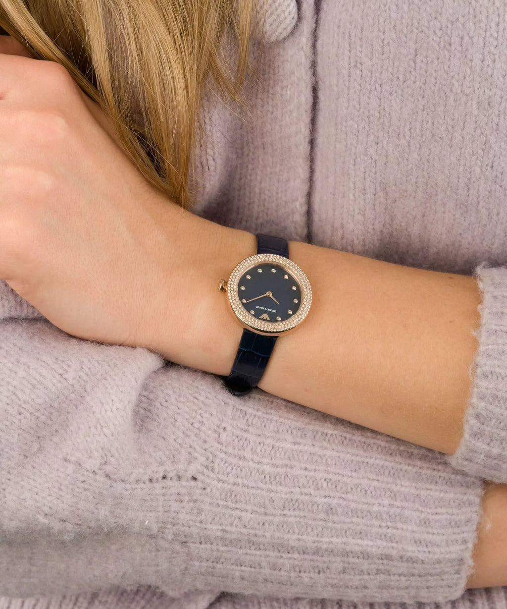Emporio Armani Watches Mod. Ar11434