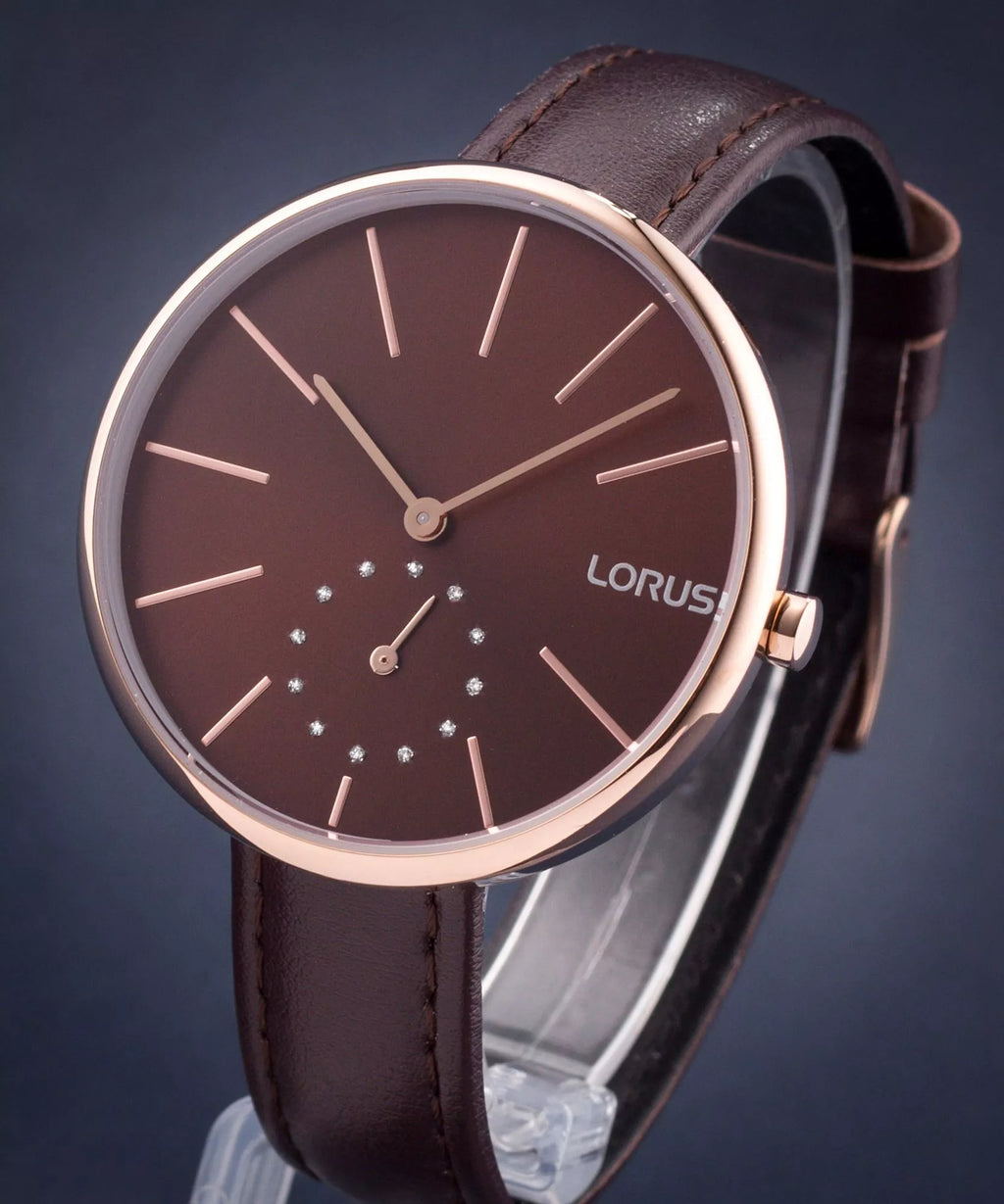 Lorus Watches Mod. Rn424Ax9