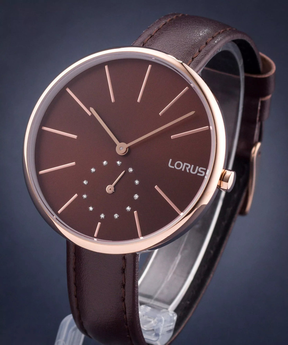 Lorus Watches Mod. Rn424Ax9