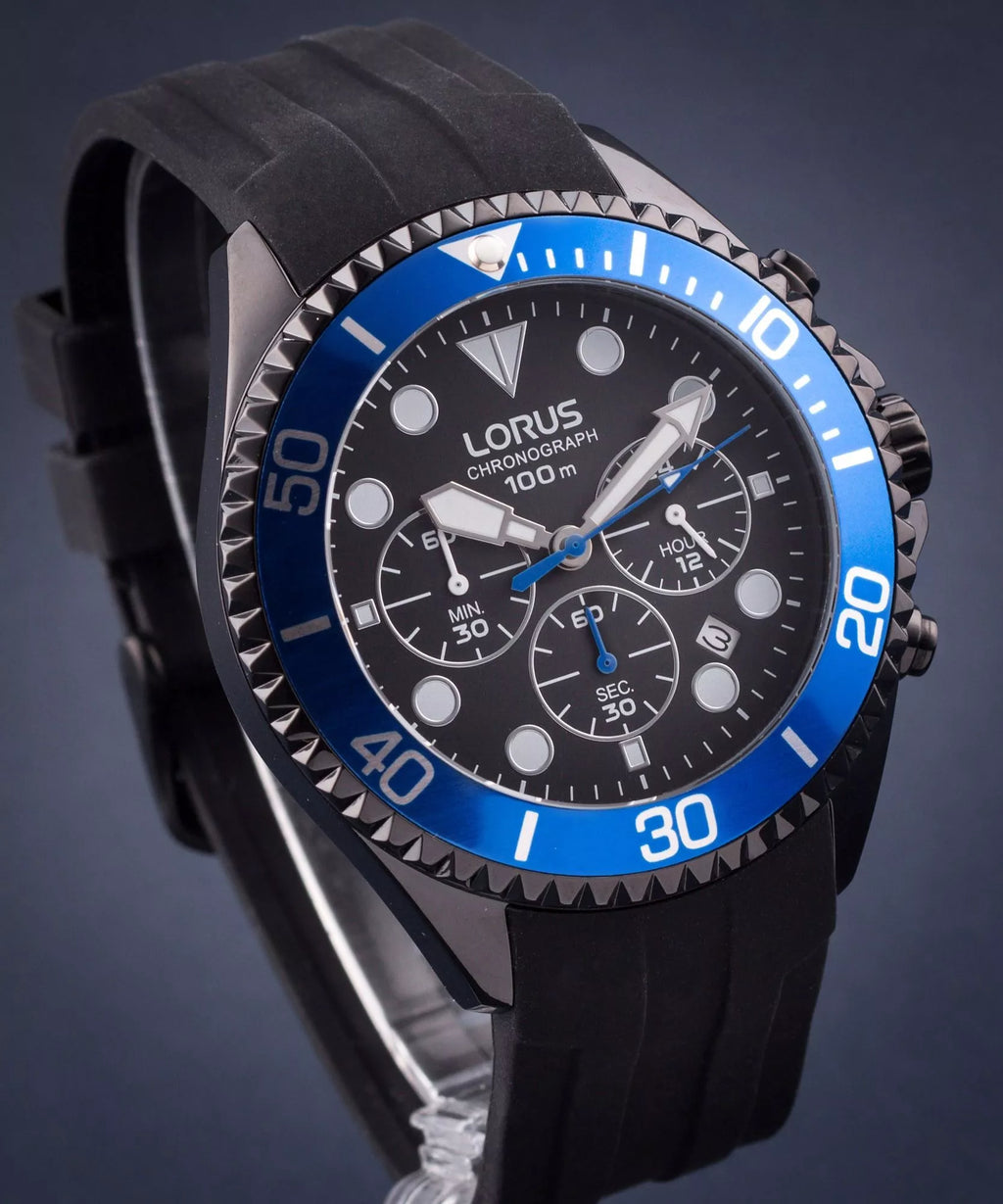 Lorus Watches Mod. Rt323Gx9