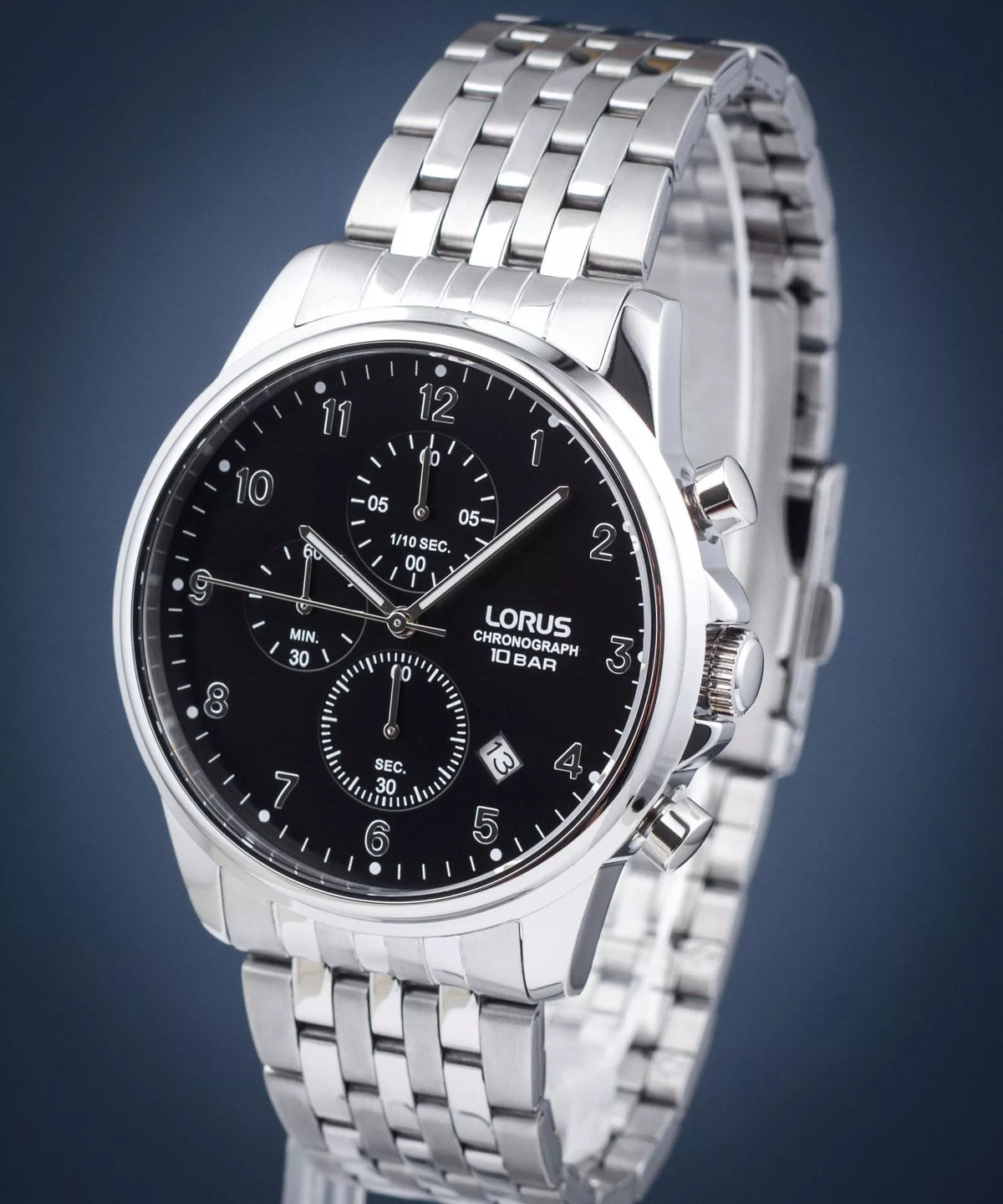 Lorus Watches Mod. Rm335Jx9
